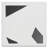 Kenzo Square 7.9 in. x 7.9 in. Matte Porcelain  Floor and Wall Tile-88025584