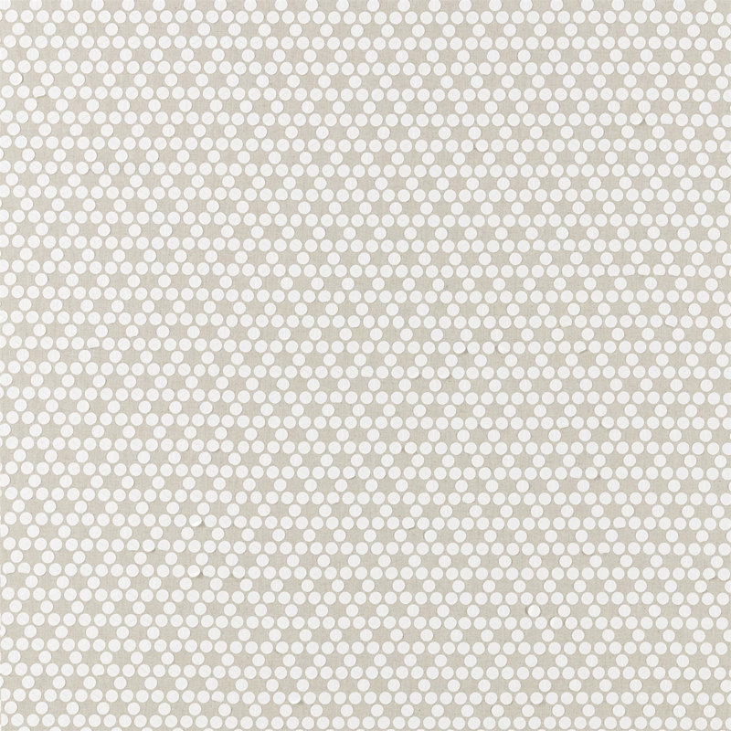 Lunette Fabric, Jute