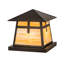 Stillwater 1 - Light Pier Mount Light