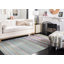 Tapis géométrique Embrya Valencia Performance-998537946