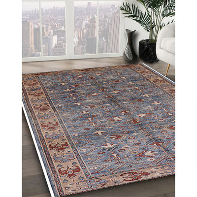 Moroccan Indoor Rug