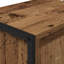 Freestanding Under Sink Cabinet-1552941218