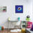 " Surfer Ocean Wave Shark Teeth Whimsical Beach " by Michael Buxton-70680479-70680475