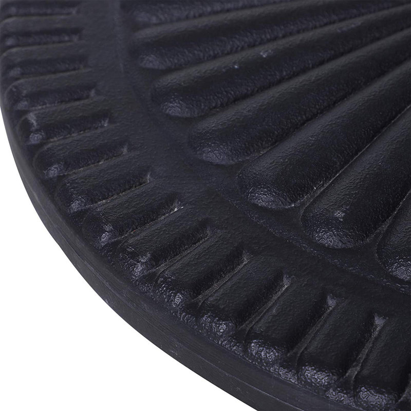 Curtis 15kg Free Standing Umbrella Base