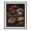 Moroccan Spices - Picture Frame Photograph on Paper-74856062-87886661