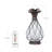 Exhart Solar Pineapple Lantern with Fifteen LED Firefly String Lights-1796970849-1796970850