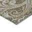 Tapis intérieur / extérieur Cresley avec envers antidérapant-2054336930