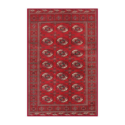 Southwestern Indoor Rug
