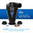 Oneida Air Systems Super Dust Deputy-99304755