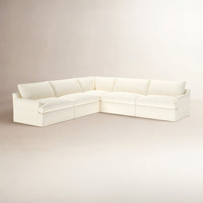 Wrenley Reversible Sectional