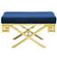 Banc Rove Velvet par Modway-28222644