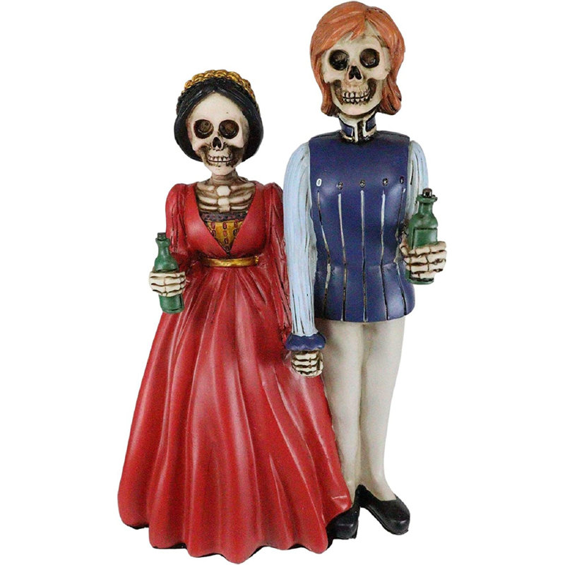 Figurine Cristi Roméo et Juliette