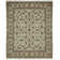 Alvild Wool Oriental Indoor Rug