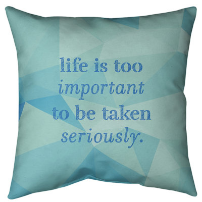 Coussin de sol