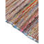 Chindi Hand Woven Kilim Orange Rug-61402519