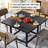 Square Conference Table-2035685250-2035685255