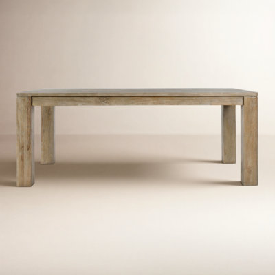 Sedia Dining Table