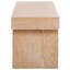 Banc de rangement Maez-402445469