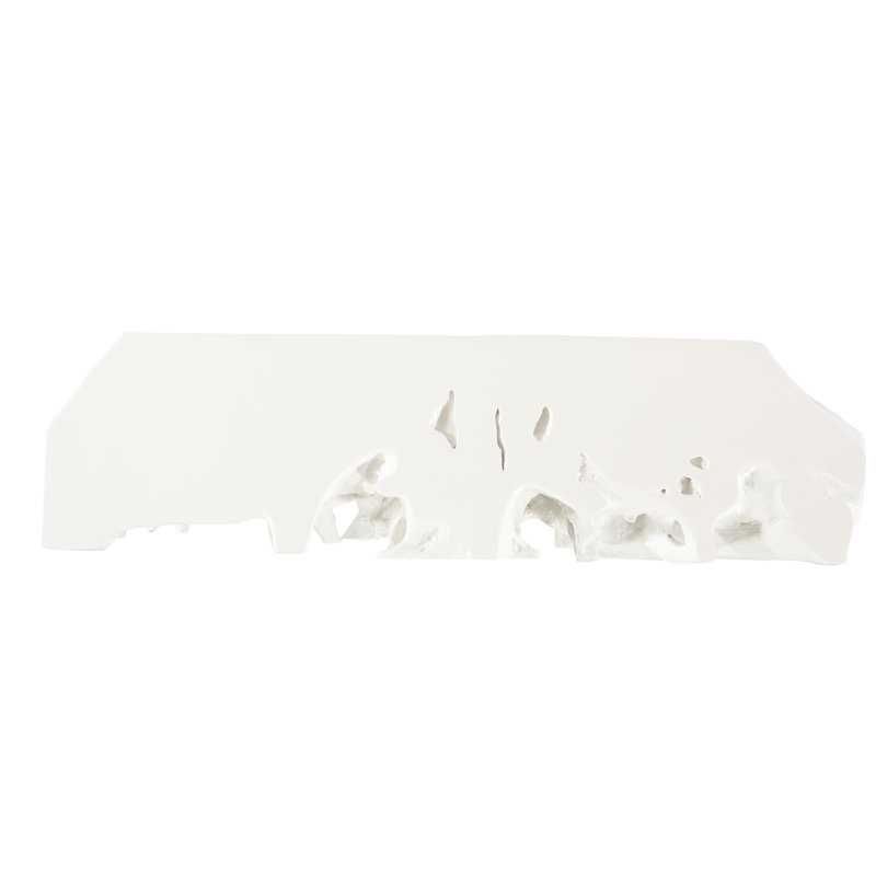Cast Naturals Root 59" Console Table