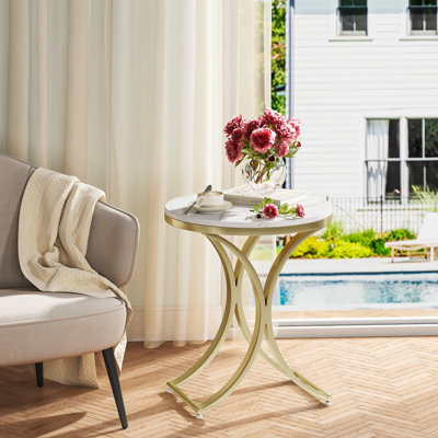 Table de bout Dinamarie