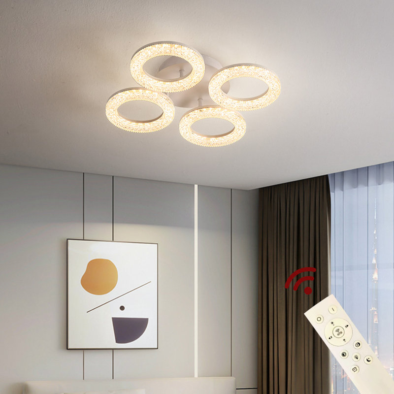 LED Flush Mount