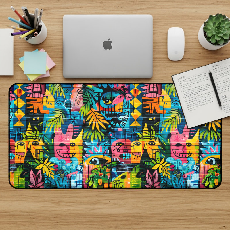 Desk Pad