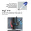 Latitude Run Azizuddin Kitchen Faucet