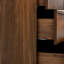 Commode 9 tiroirs Cura