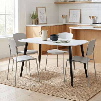 Surgoinsville Dining Set