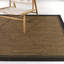 Tapis brun intérieur / extérieur Kennaway-272277554