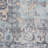 Quillin Machine Washable Oriental Area Rug -1304773433