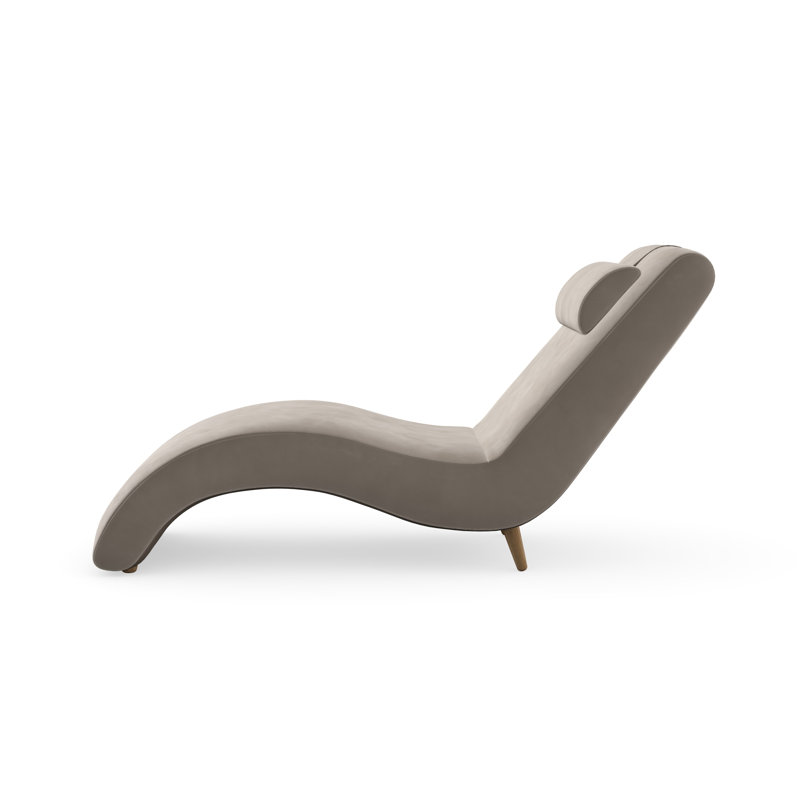 Lindel Upholstered Chaise Lounge