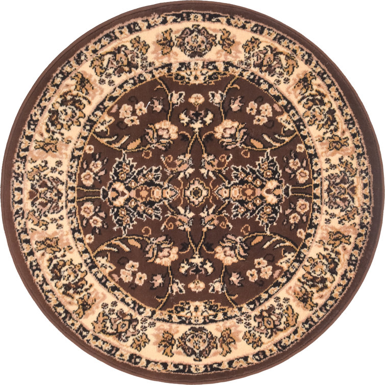 Hanan Floral Indoor Rug