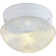 Daughtrey 2 - Light Simple Bowl Flush Mount
