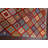 Wool Geometric Indoor Rug