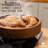 Hakan Efes Terracotta Pie Pan-122921140