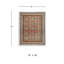 Tapis 7 pi 8 po x 10 pi Qaabiz-980132645