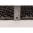 Silk Shadow Black Rug 9'10" x 14'3"