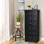 Commode 6 tiroirs 6 tiroirs
