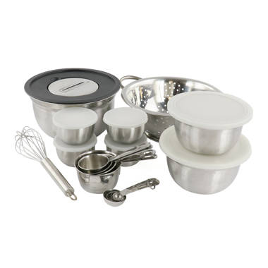 Kitchenaid Classic 15-piece Gadget Set  Cooking Utensils & Holders - Shop  Your Navy Exchange - Official Site