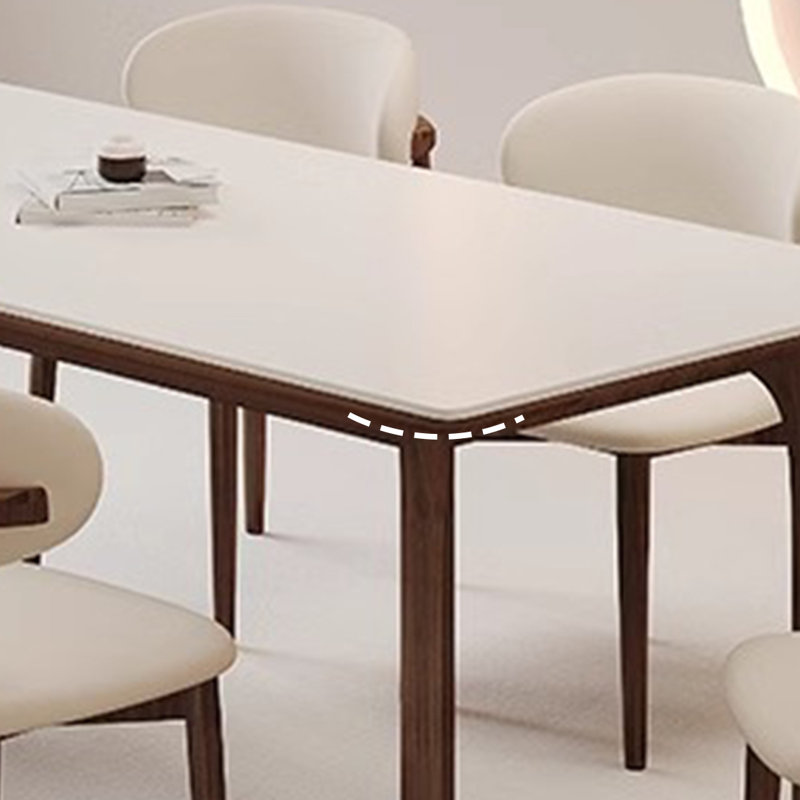Table à vent Nariko Simple , H 29,5 po x L 55,1 po x l 31,4 po
