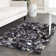 Godsey Shag Hand Woven Performance Rug