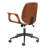 Ali Office Chair White
