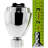 Full/Standard Adjustable Shower Head 2.0 GPM GPM