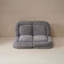 Canapé-lit double convertible pliable, gris-1934786074