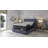 Adjustable Bed Base With Head And Foot Position Adjustment-111456472