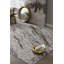 Tapis gris Sanket-1446545443