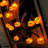 118'' LED String Lights