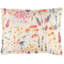 Floral Cotton Pillow Sham-1535039295