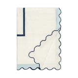 Portofino Standard Cotton Duvet Cover